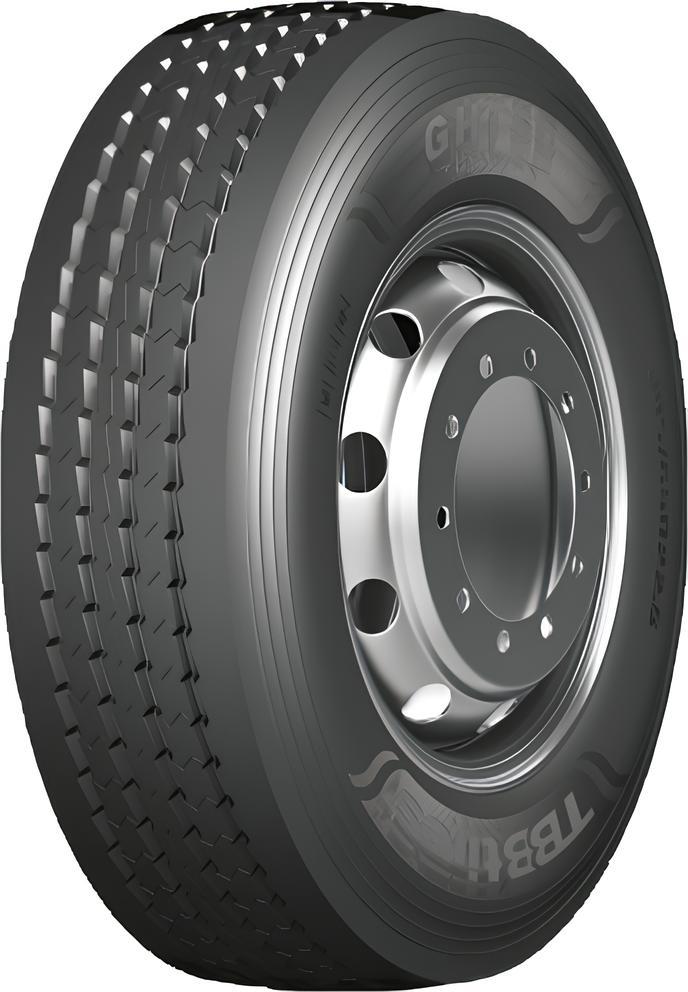 235/75R17.5 opona TBB TYRES THT50 143/141()K(0)